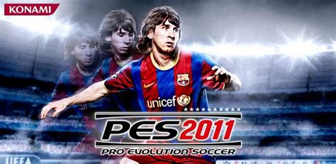 Pes pro evolution soccer 2019 is one of the best football simulation on the planet from the famous japanese studio konami returns to the screens of mobile devices. APK Download PES 2011 APK for Android (2019 LATEST VERSION)