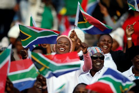 Zulu, xhosa, afrikaans, northern sotho, english, tswana, southern sotho, tsonga, swati, venda, south ndebele. Post-election South Africa: Top priorities for the ...