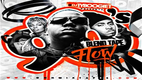 Dj Ty Boogie Presents 90s Blend Tape Flow 2017 Youtube Music