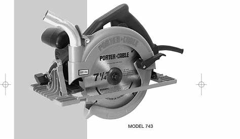 porter cable omnijig 5116 manual