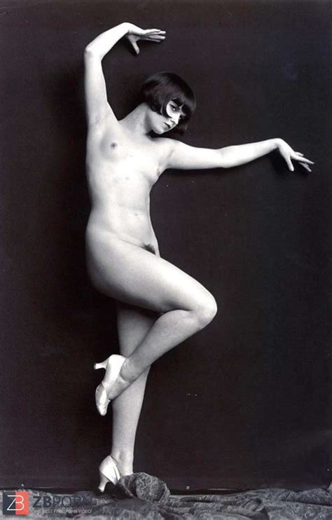 Louise Brooks Nude Pics Page