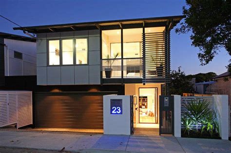 desain garasi rumah minimalis desain rumah
