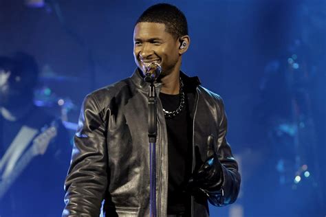 All About The 2024 Super Bowl Performers From Usher To Reba Mcentire