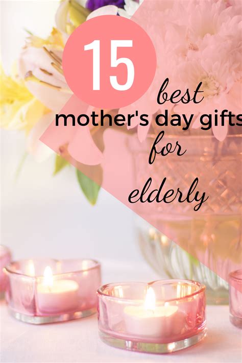 15 Best Mothers Day Ts For Elderly Ts For Elderly Best Mothers Day Ts Grandmother
