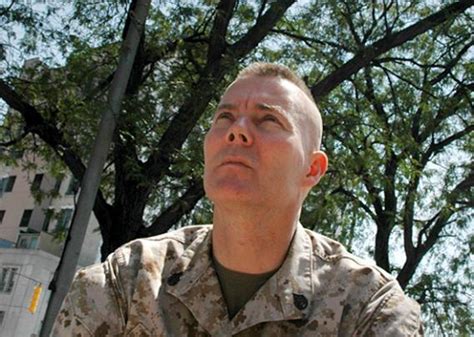 The Marine Who Found Two Wtc Survivors