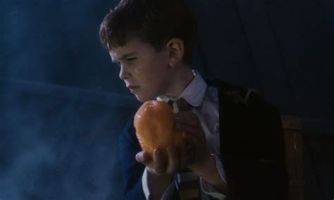 James And The Giant Peach Poster Rotten Tomatoes