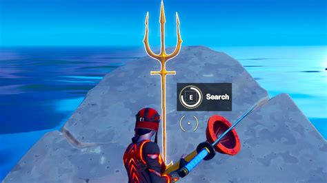 The introduction of so many weapons and the total. Fortnite Chapter 2 Season 3 Week 5 Aquaman Challenges Guide