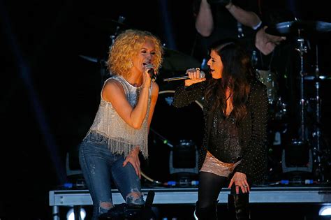 little big town s girl crush sparks controversy