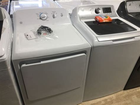 View more property details, sales history and zestimate data on zillow. General Electric Washer and dryer for Sale in Houston, TX ...