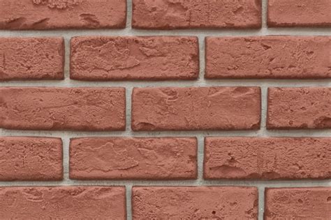 Brick Panels Classic Genstone Usa And Canada Brick Paneling