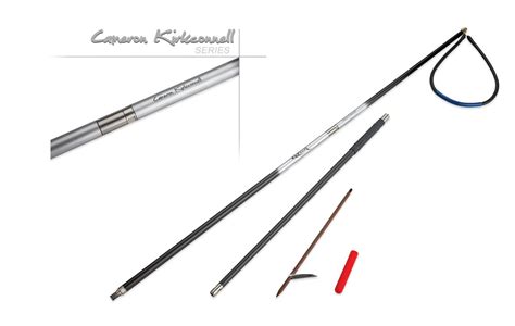 OowoO: Riffe Carbon Fiber Pole Spear Ordered for Summer 