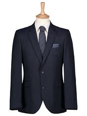 A wide variety of mens navy suits options are available to you, such as feature, supply type, and fabric type. Men's Suit Jackets - Men's Clothes | George at ASDA