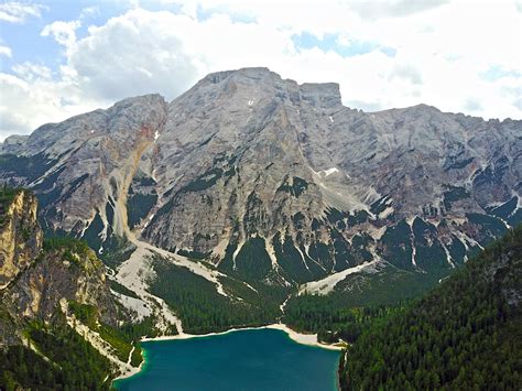 Free Stock Photo Of Austria Braies Dolomites