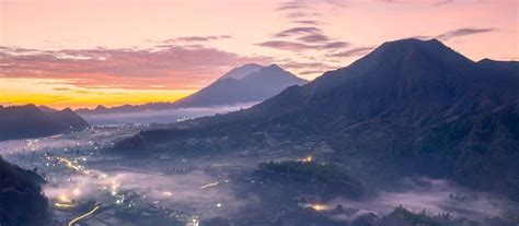 11 Tempat Melihat Sunrise Di Bali Lokasi Terbaik Matahari Terbit Di Bali