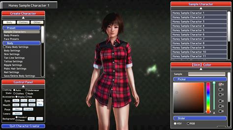 Honey Select Double Team Most Watched Porn Site Images
