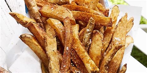 Best Old Bay French Fries Recipe How To Make Old Bay French Fries