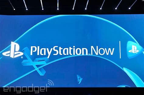 Sonys Playstation Now Beta Opens To All Ps4 Owners On July 31st