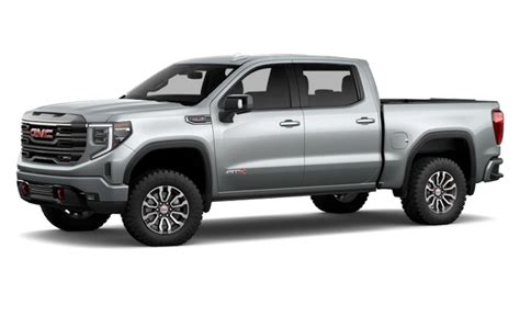 The 2022 Gmc Sierra 1500 At4 In La Malbaie Dufour Chevrolet Buick Gmc