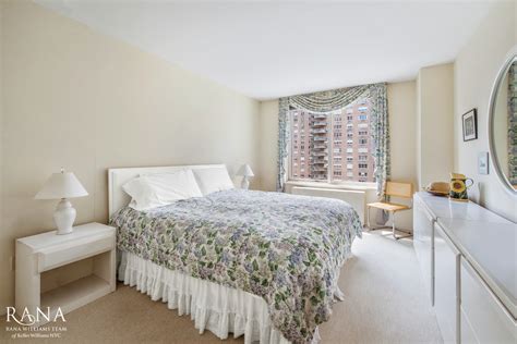 170 East 87th Street W14f New York Ny 10128 Sold Nystatemls