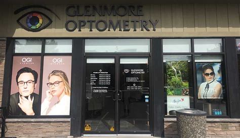 Other types of clinics are run by the type of specialist who is generally associated with that type. Hours & Location | Optometrist Near Me In Kelowna Eye Care ...