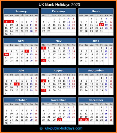 Printable Uk Calendar 2024 With Bank Holidays New Awasome Incredible