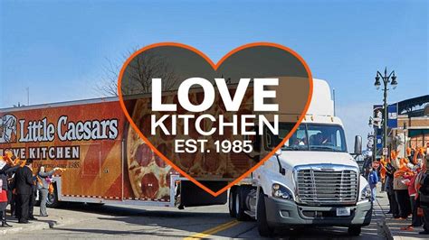 what you didn t know about little caesars mobile kitchen