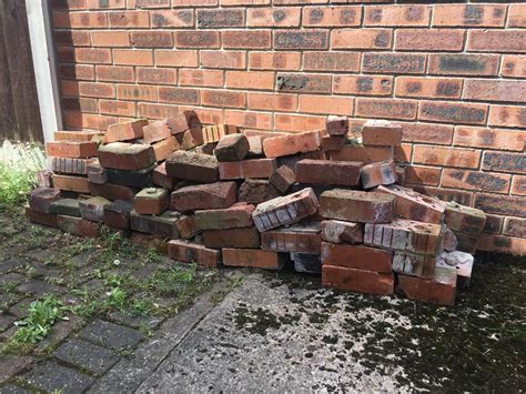 Free Bricks In Derby Derbyshire Gumtree