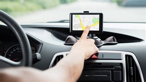 Top 5 Best Gps Navigation System For Car In India 2020