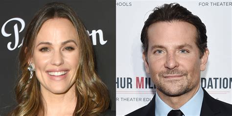 Jennifer Garner And Bradley Cooper Reunite For Beach Day In Must See