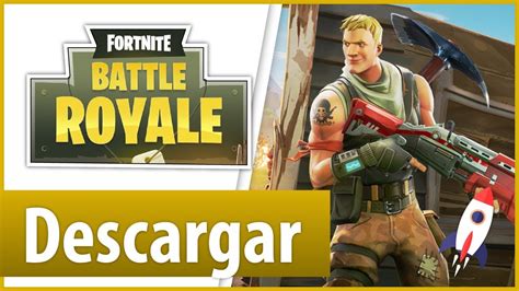 Maybe you would like to learn more about one of these? FORTNITE BATTLE ROYALE - Descargar Fortnite para PC Gratis en Español 2017/2018 - Tutorial FULL ...