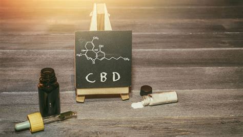 Cannabidiol How It Works And How To Use It To Reduce Intense Highs