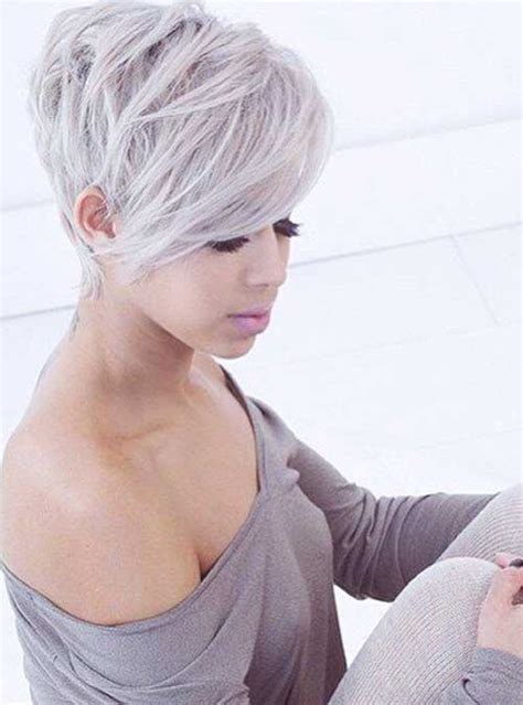 40 Best Pixie Cuts 2016 Short Hairstyles And Haircuts