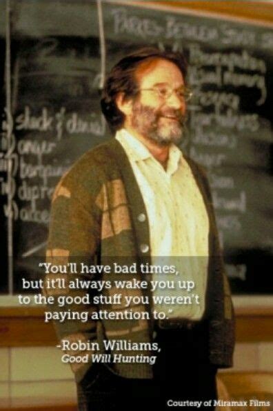 This funny and adorable movie has so many sweet moments and we gathered the best quotes! Love this. | Robin williams quotes, Memorable quotes ...