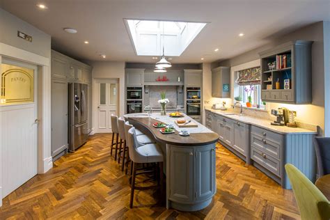 Kitchens Ireland Fitted Kitchens Bedrooms Celtic Interiors Cork