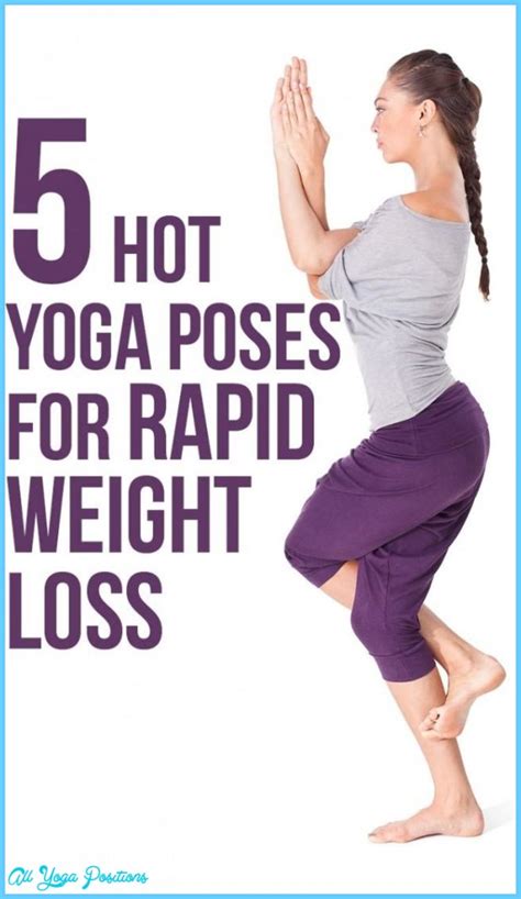 Simple Yoga Poses For Weight Loss