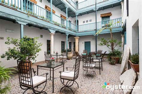 The rooms at the hospes las casas del rey de baeza feature elegant décor with soft, cream and brown tones. Hospes Las Casas Del Rey De Baeza Review: What To REALLY ...