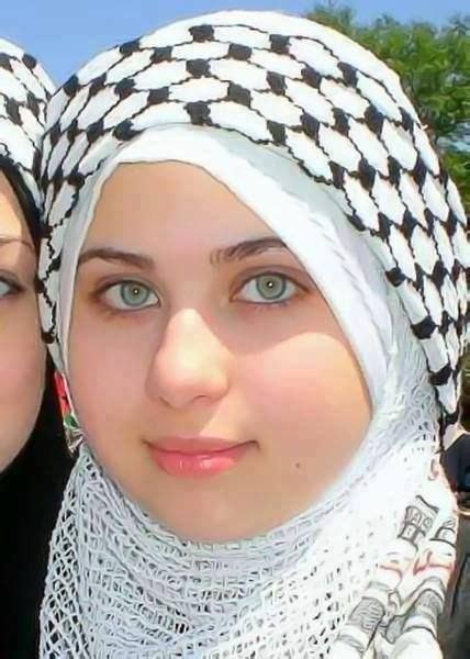 palestinian girl beautiful muslim women muslim beauty beautiful hijab