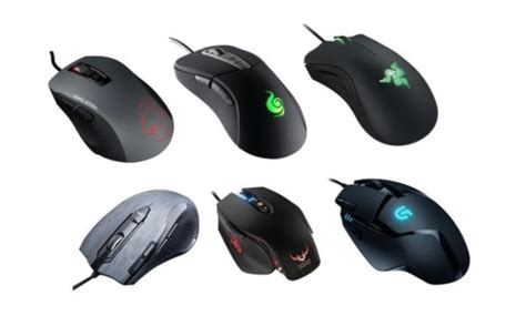 The Best Gaming Mouse 2020 Instantly Boost Your Gaming