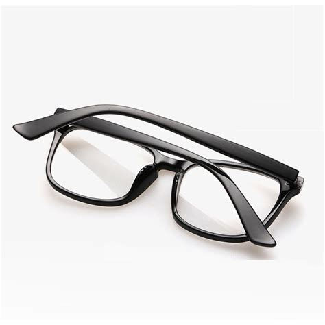 Cyxus Blue Light Blocking Computer Glasses With Uv420 Protection Anti Eyestrain Headaches Black