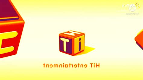 Hit Entertainment Effects Logo Youtube