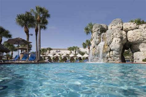Clearwater Beach Marriott Suites On Sand Key Flight Centre Uk