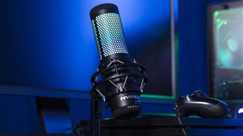The Best Gaming Microphones In 2023 Toms Guide