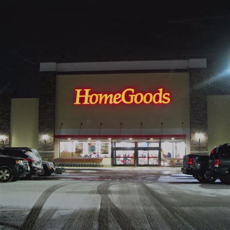 HomeGoods Is Opening a New Store | POPSUGAR Home