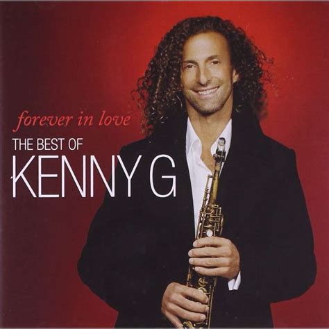 Kenny g forever in love (wants to cry. Kenny G Forever In Love Records, LPs, Vinyl and CDs ...