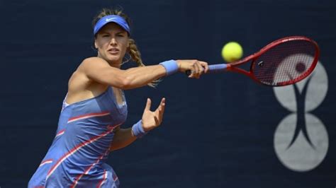 Canadian Eugenie Bouchard Earns Wild Card Into French Open After