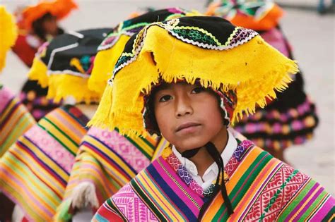 Cultura Inca Todo Lo Que No Te Puedes Perder Sobre De Esta Gran Etnia