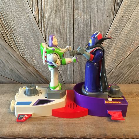 Toy Story Robots Ubicaciondepersonascdmxgobmx
