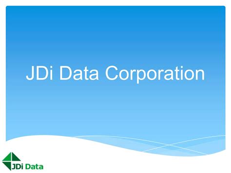 Jdi Data Claims Management And Policy Administration System Overview Ppt