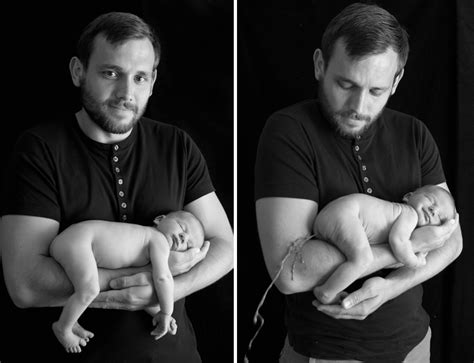 Of The Funniest Baby Photo Shoot Fails Of All Time Herfamily Ie