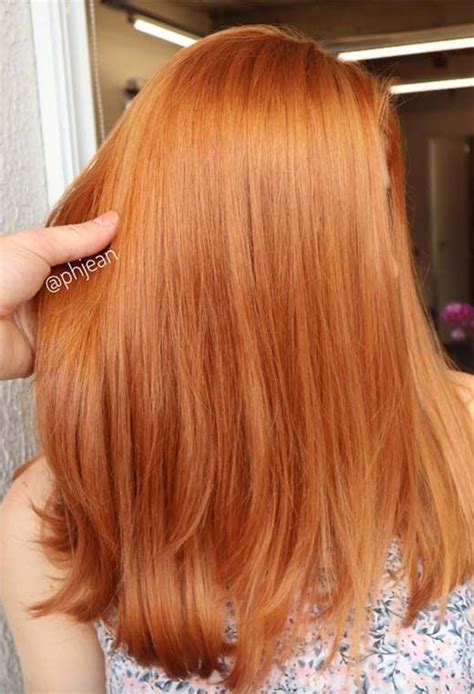 63 lush strawberry blonde hair color ideas and dye tips women style dyed blonde hair